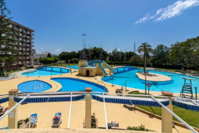 Costa del Sol FreshApartments by Bossh! Apartments